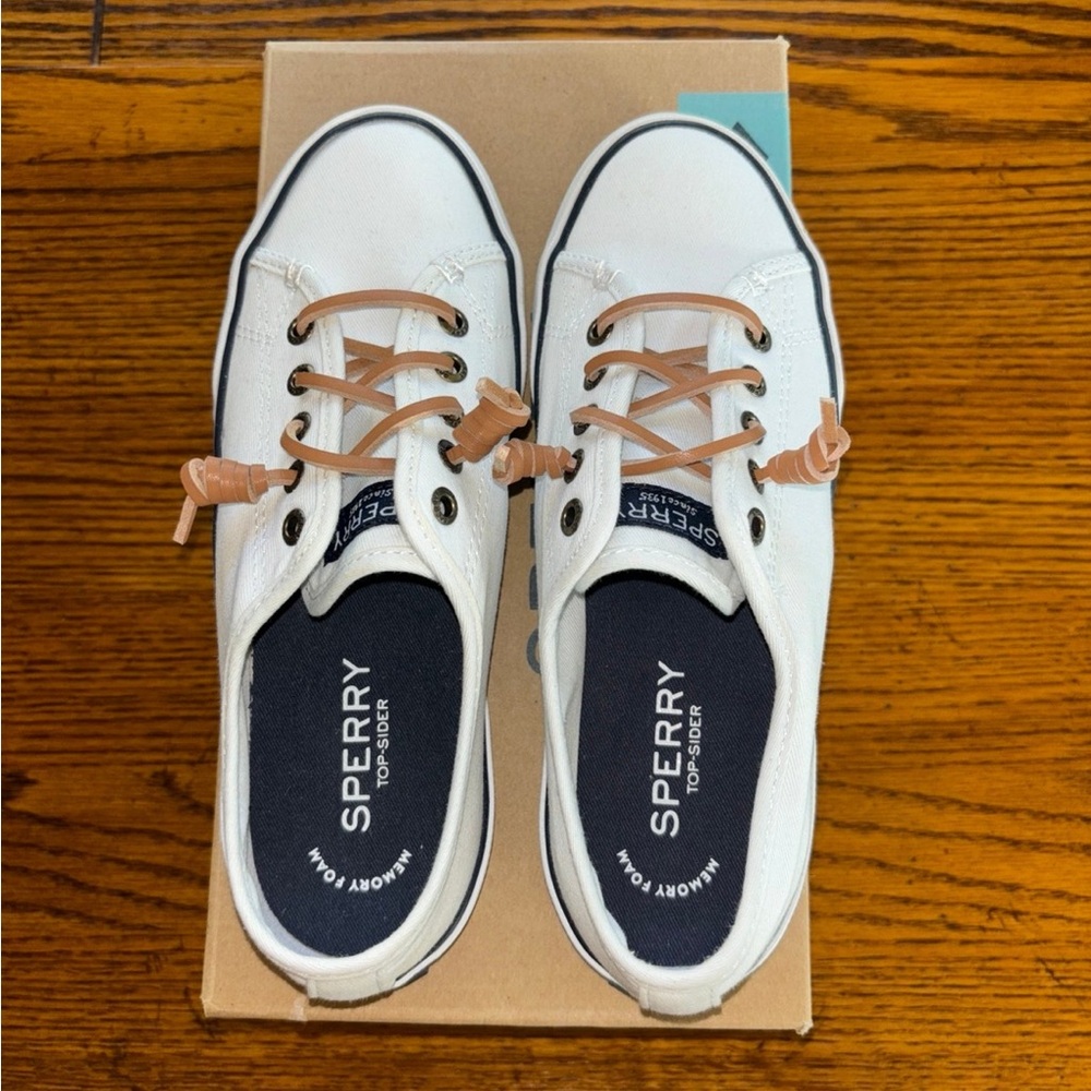 Sperry Pier View shoes